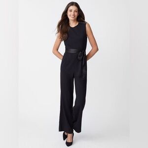 NWT Tuxedo Jumpsuit